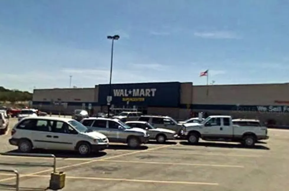 Bomb Threat Against Local Walmart Traced to Connecticut Teens