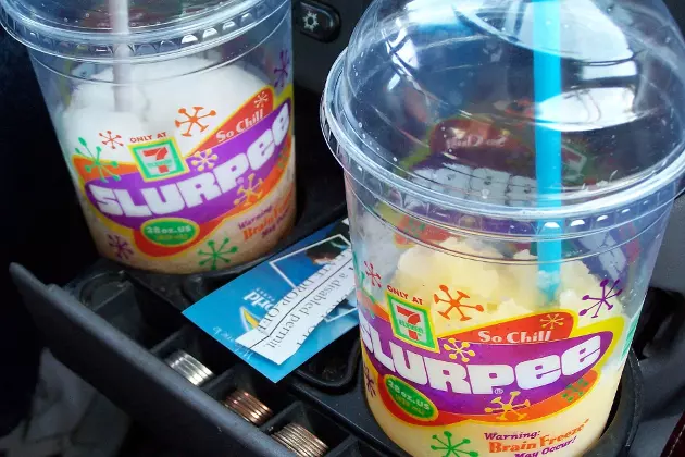 Temple PD to Give Out Slurpees for Kids Caught Doing The Right Thing