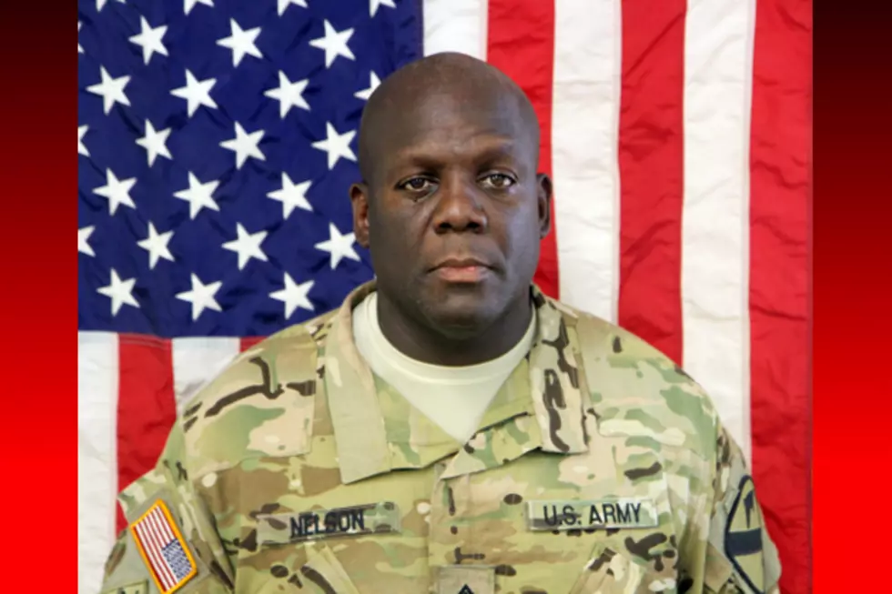 Fort Hood Releases Name of a Soldier Who Recently Died in the Bell County Jail