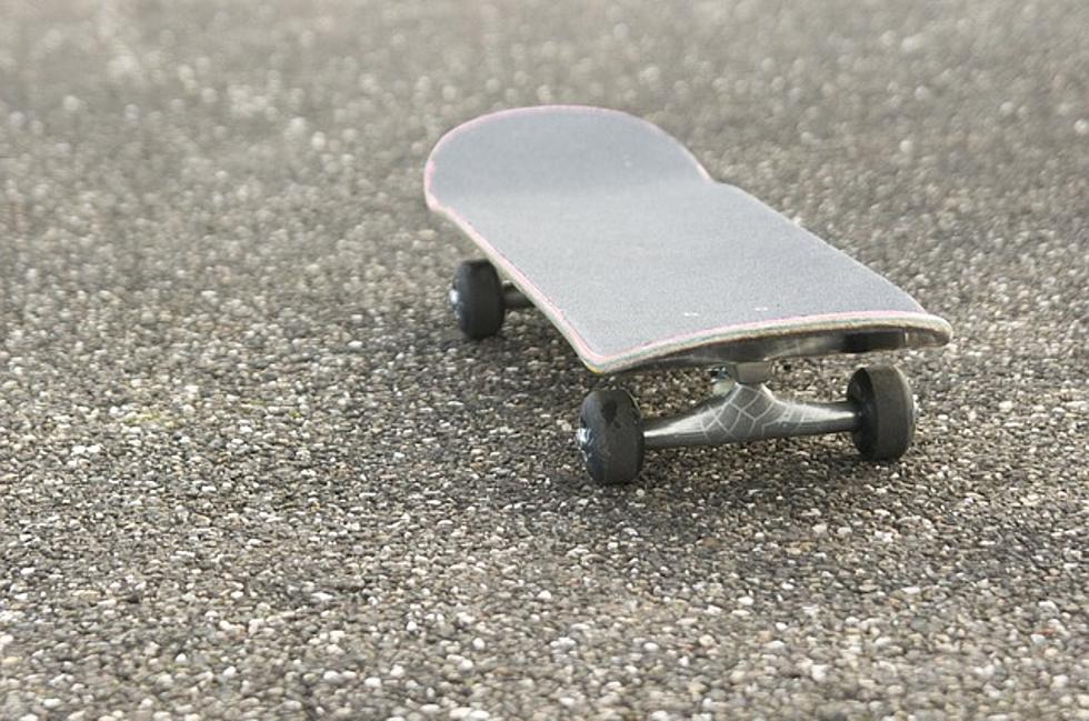 Killeen Skateboarder Hit by Car Tuesday Night