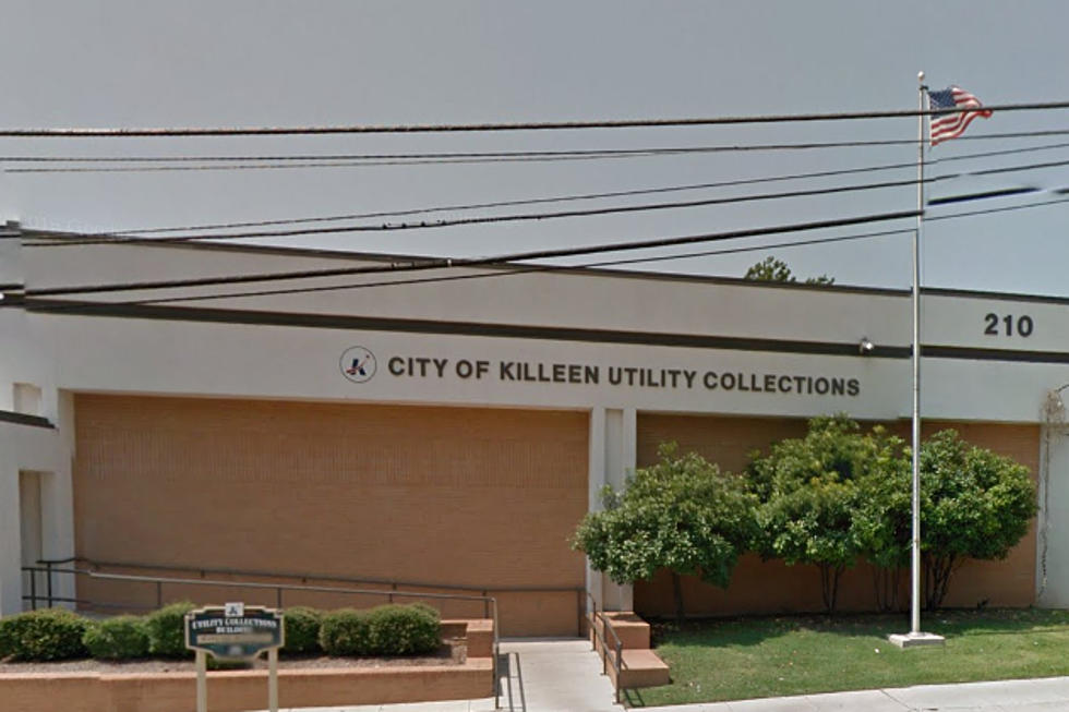 City of Killeen Utility Customers Will Need To Call New Number to Make Payments