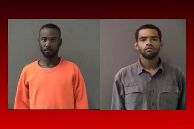 Two Killeen Men Charged with Robbery and Drug Possession