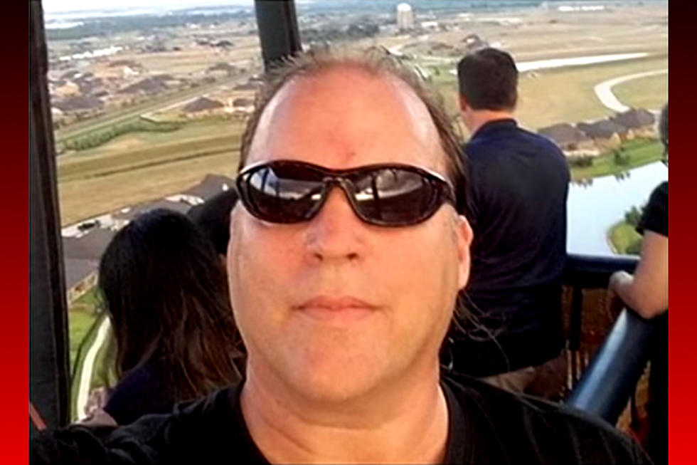 Pilot of Crashed Texas Hot Air Balloon Had Drugs in His System