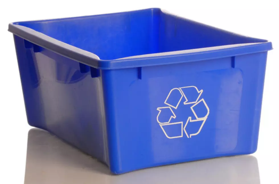 Killeen to End Curbside Recycling Program