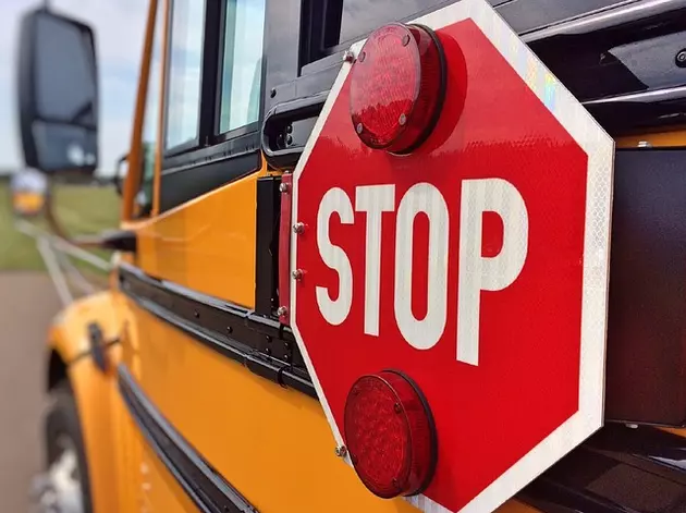 Killeen Students Safe After Tuesday Morning Bus Crash