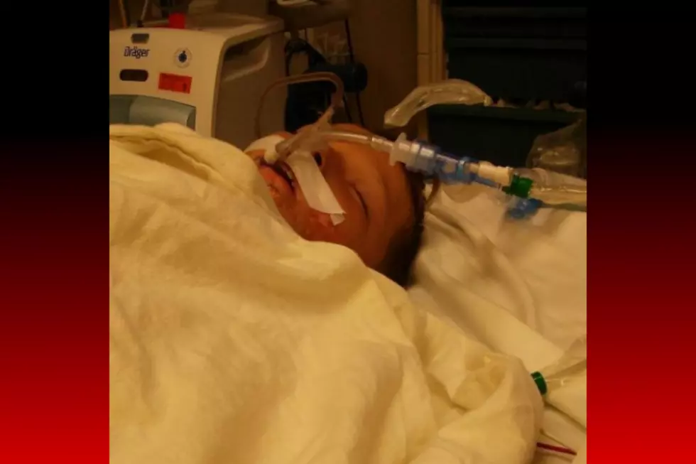 Autistic Texas Boy Allegedly Set on Fire by Other Children