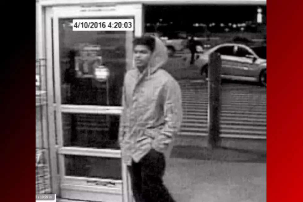 Killeen Police Need Help Identifying Person of Interest in Car Theft