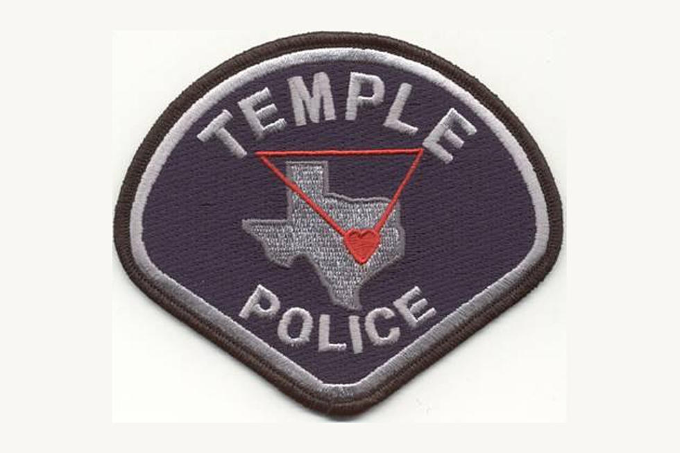 Teen Files Excessive Force Suit Against Temple Police Department