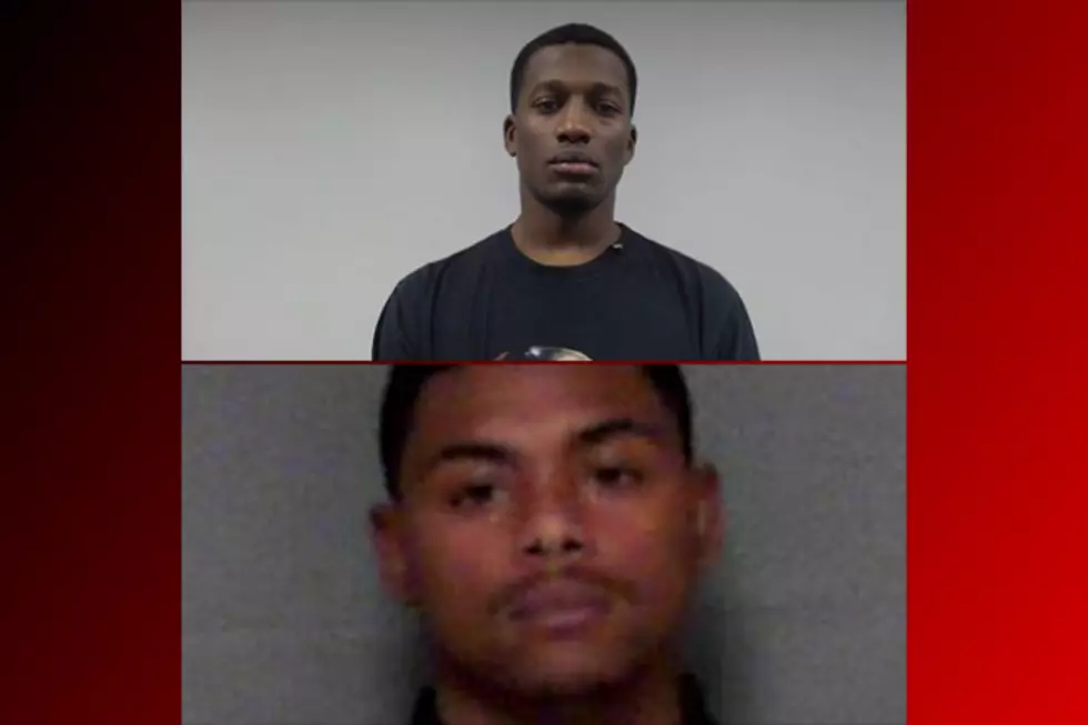 Copperas Cove Credit Union Robbery Suspects Arrested