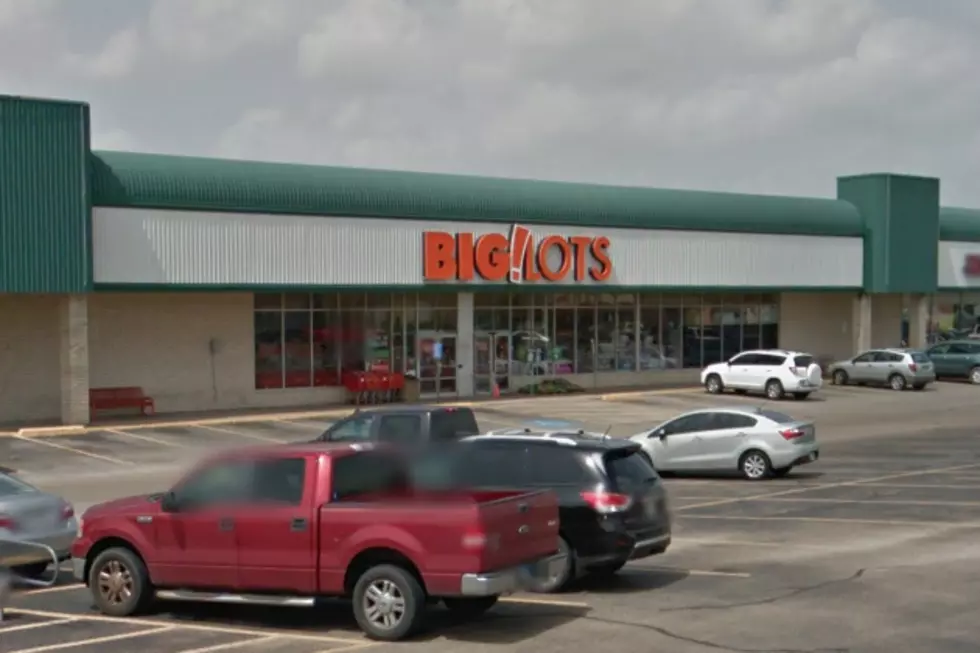 Shooting Near Temple Big Lots Sends One to Hospital