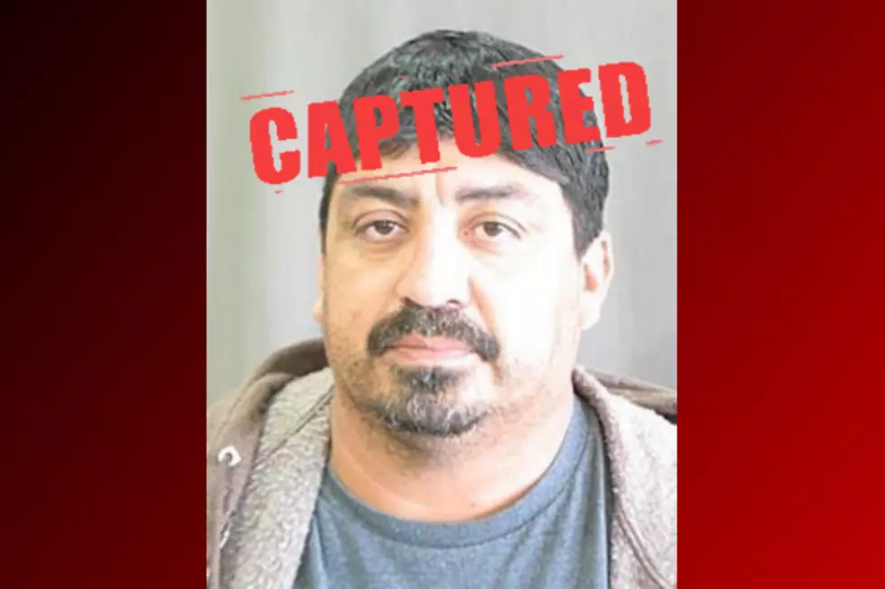 Texas Murder Suspect Captured by Mexican Police