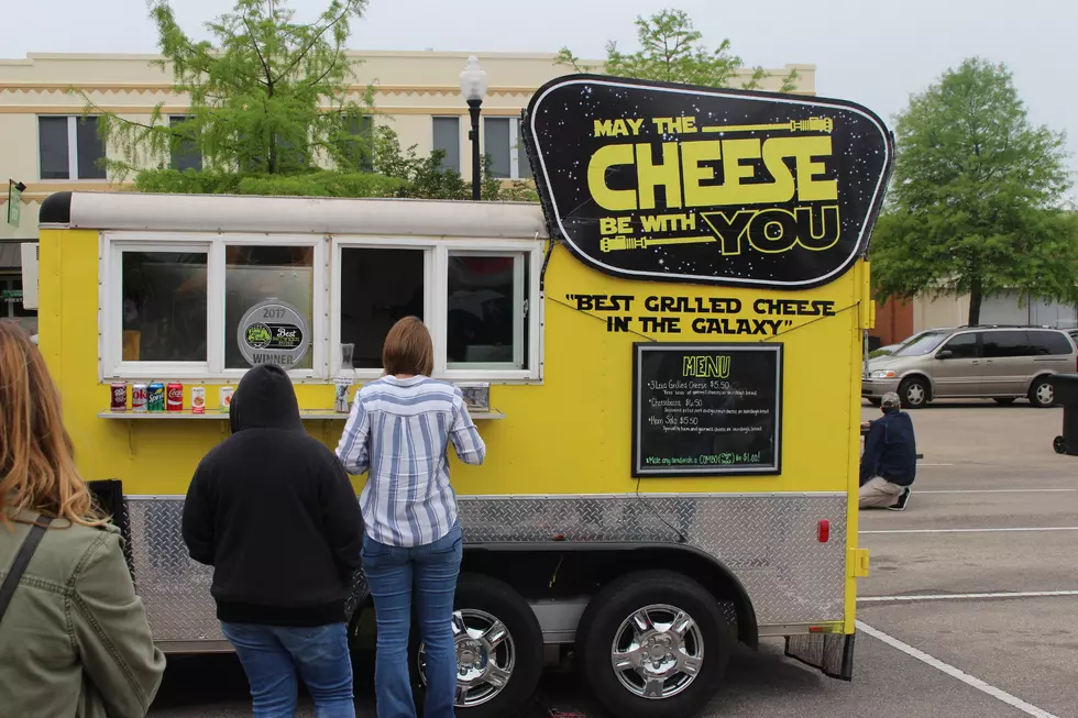Market Days and Food Trucks Return to Downtown Temple Saturday