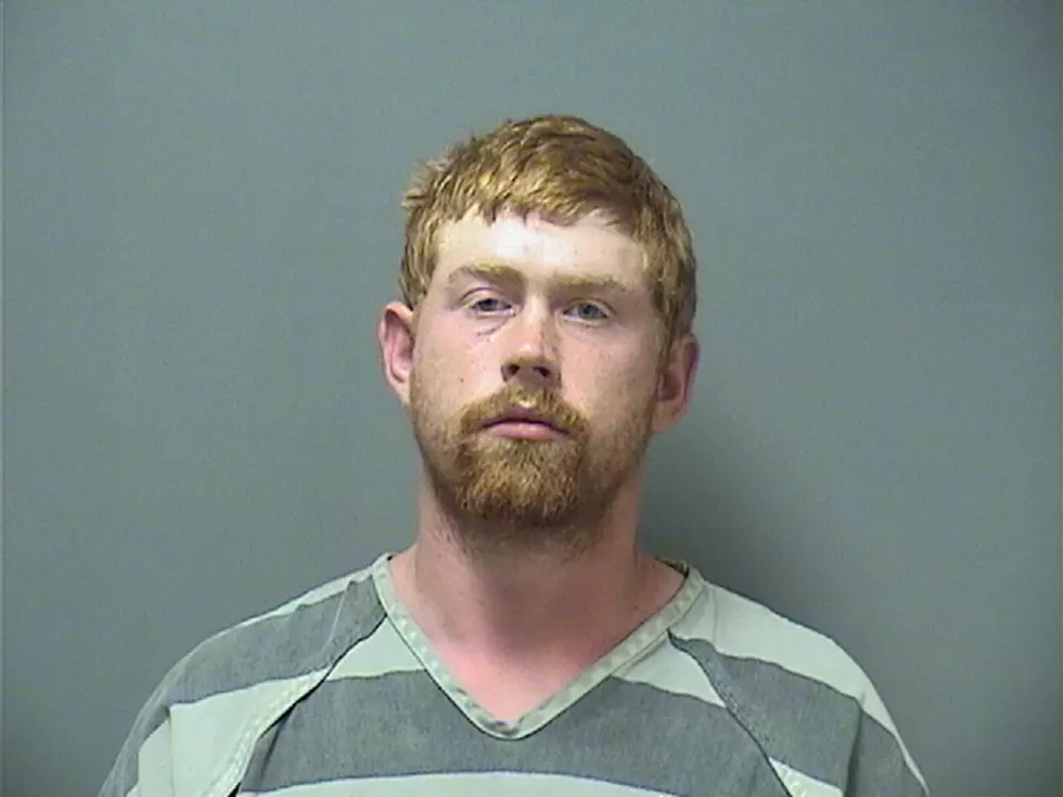 Gatesville Man Busted in Child Sex Sting