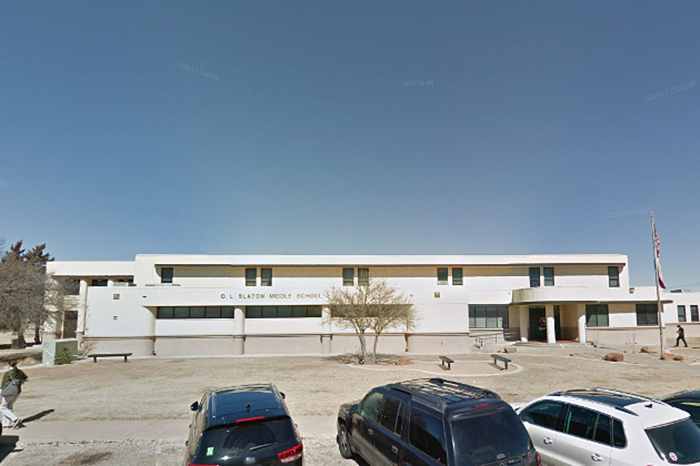 Texas Middle School Student Found Dead in Auditorium