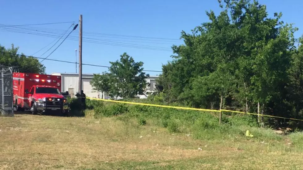 Killeen Shooting Leaves Man Critically Injured