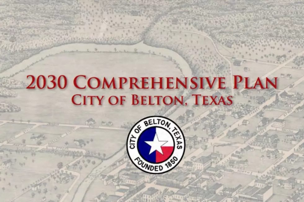 Help Decide Belton’s Future by Commenting on Its Comprehensive Plan