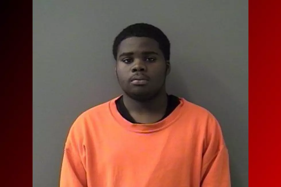 Killeen Man Accused of Sexually Assaulting Six Year Old Boy