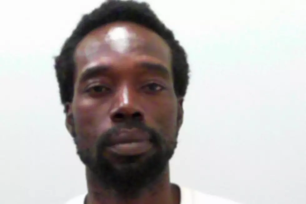 Killeen Police Arrest Virgin Island Murder Suspect