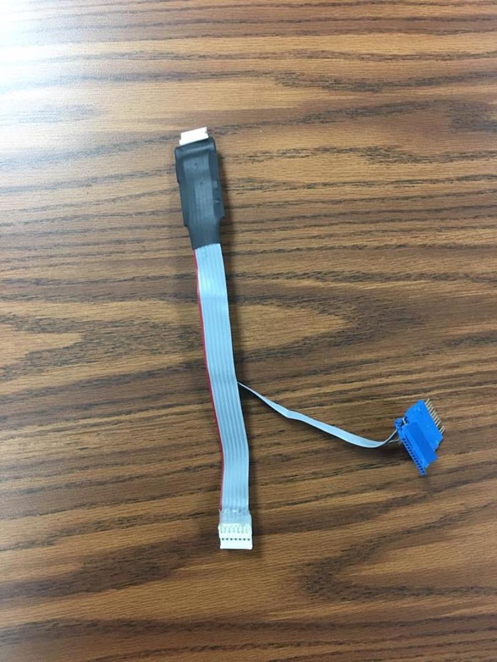 Credit Card Skimming Device Discovered in McGregor Gas Pump