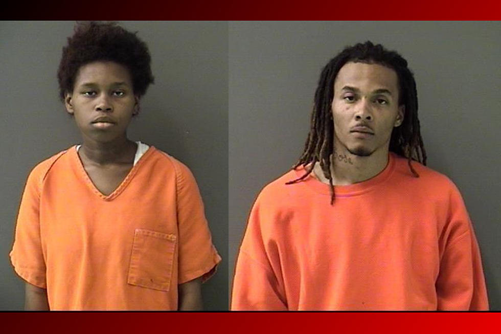 Two Arrested in Killeen Dating Site Ambush Case