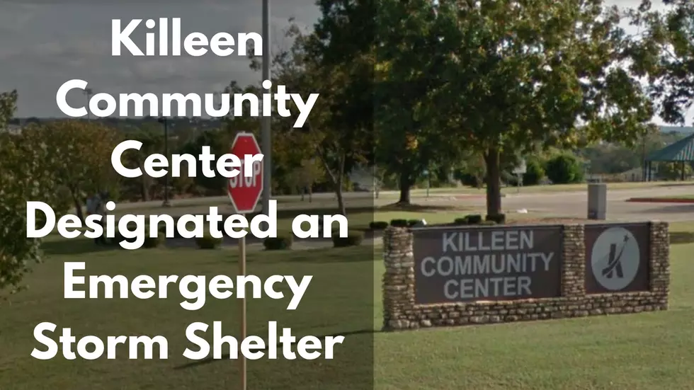 Killeen Emergency Shelter
