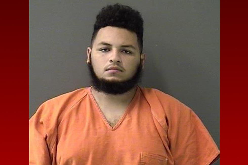 Harker Heights Teen Charged in Fatal Shooting Case