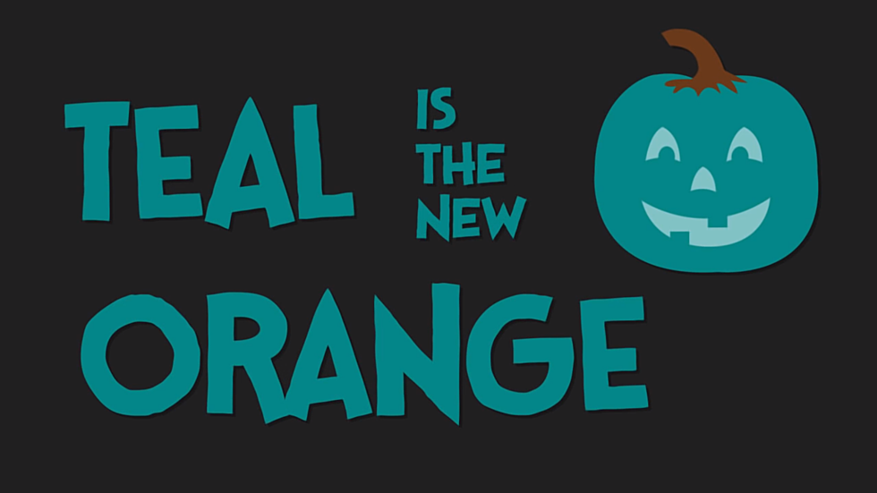 Teal Pumpkin Project Raising Awareness of Children With Food Allergies