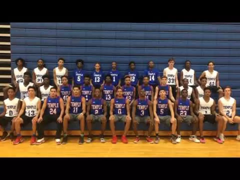 Temple Wildcat Basketball Team Needs Our Help