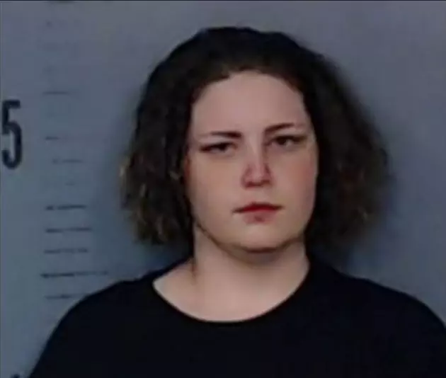 Texas Woman Sentenced to Life in Death of Newborn Daughter