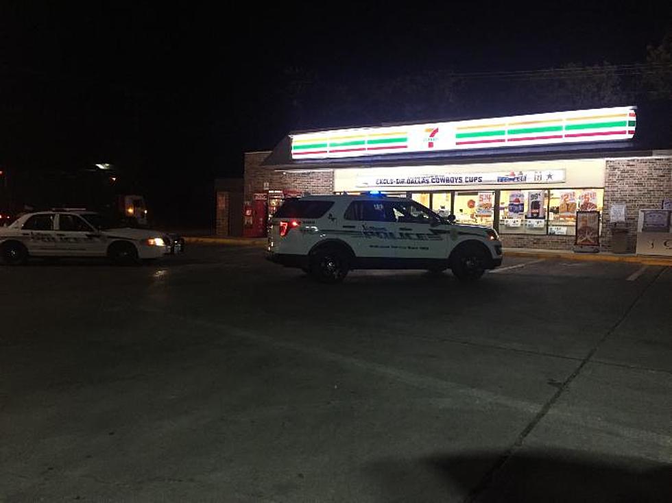 Killeen Convenience Store Robbed Again