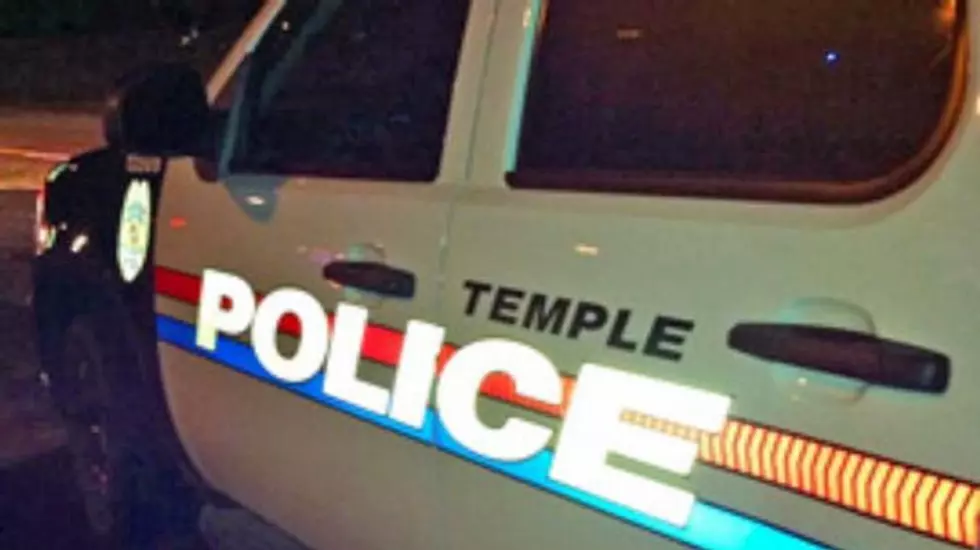 Temple Woman Shot Multiple Times in Home Robbery