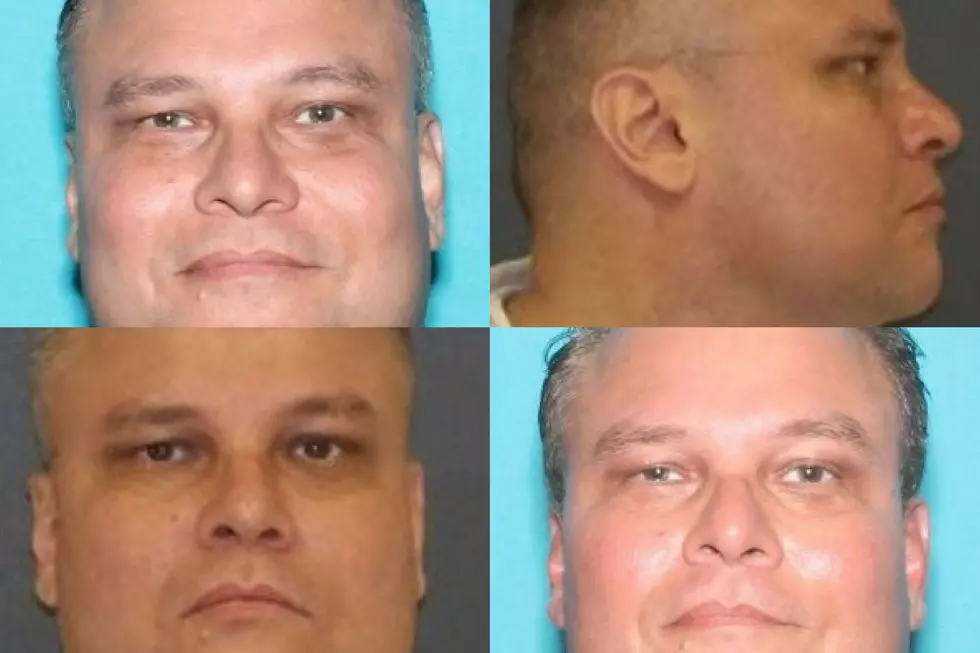 Most Wanted Sex Offender May Be Living in Waco