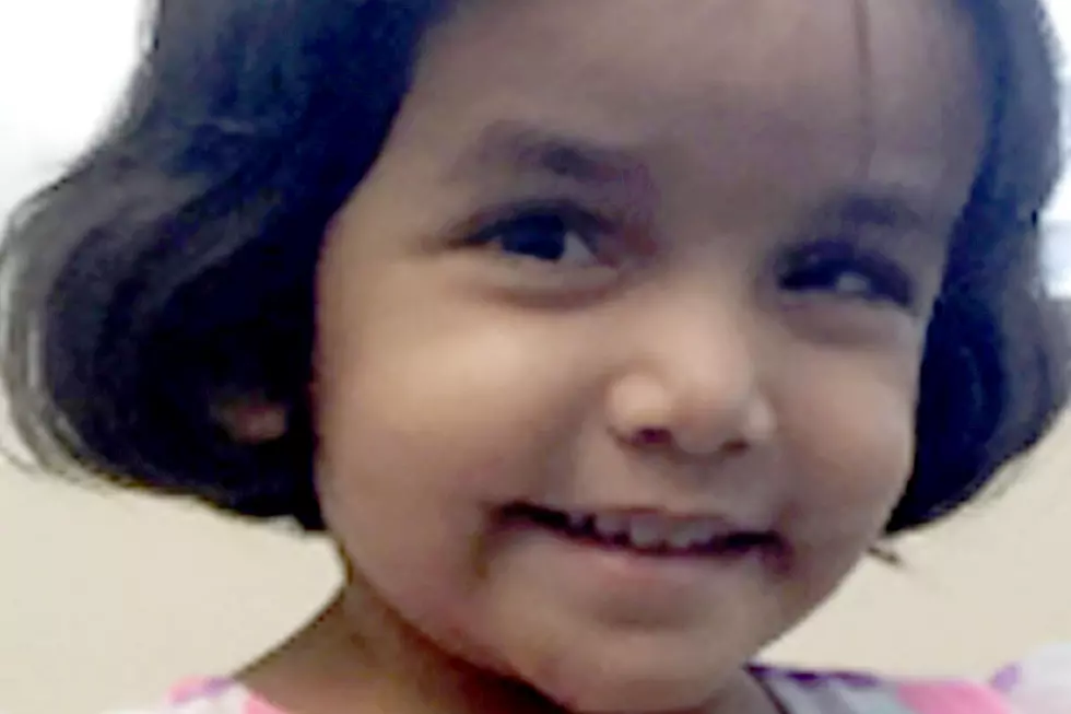 Autopsy Reveals 3-Year-Old Indian Girl a Homicide Victim in Texas