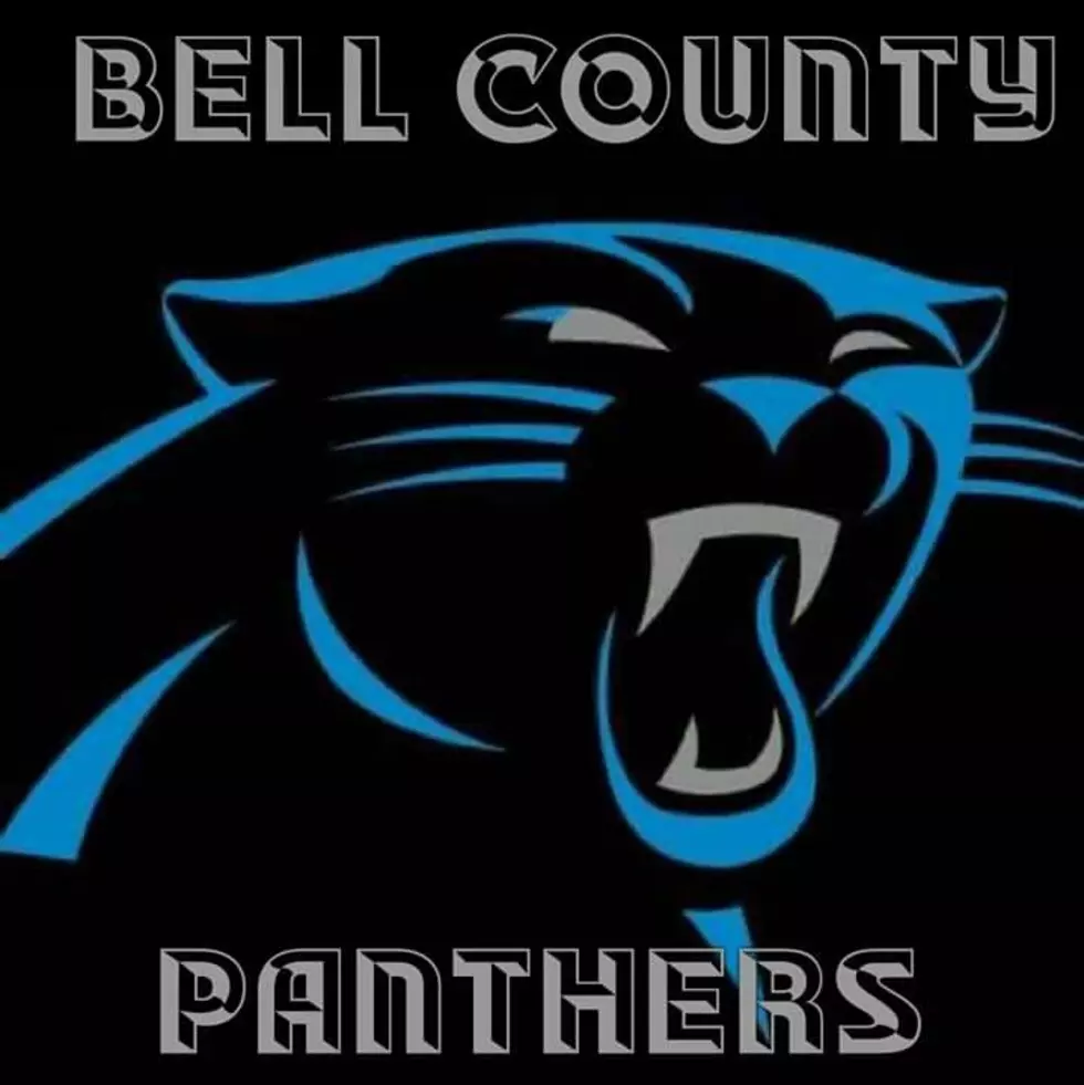 Bell County Panthers Football Registration