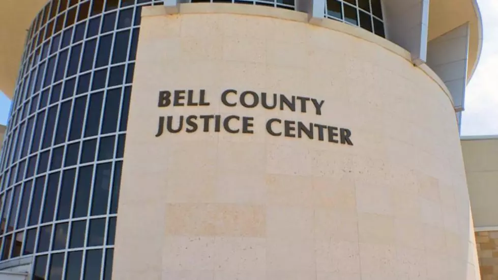 White Powder Causes Shutdown of Bell County Justice Center Lobby
