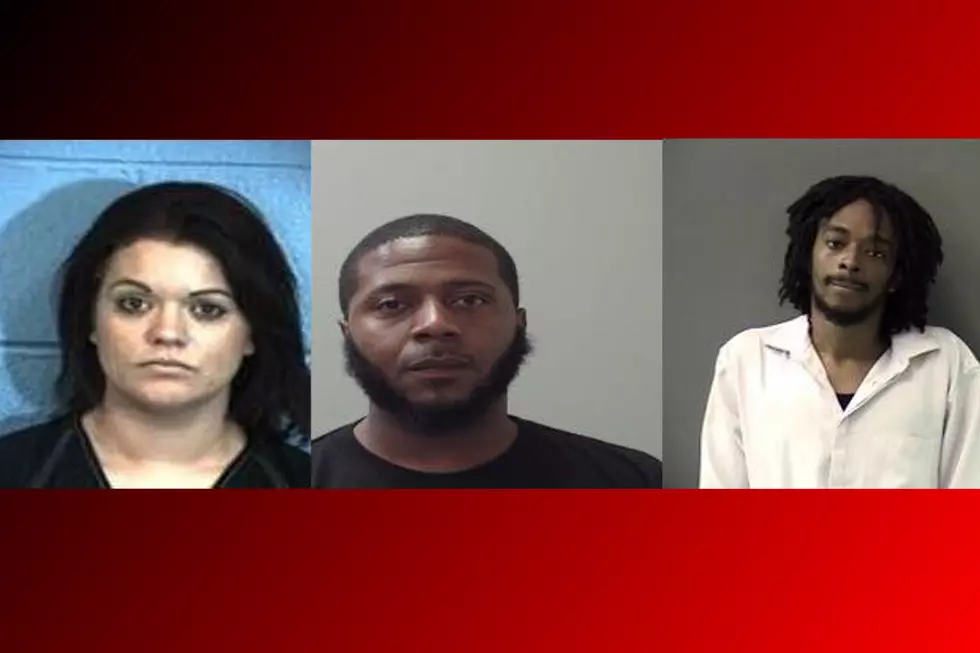 Belton Police Need Public’s Help Finding Three Wanted People