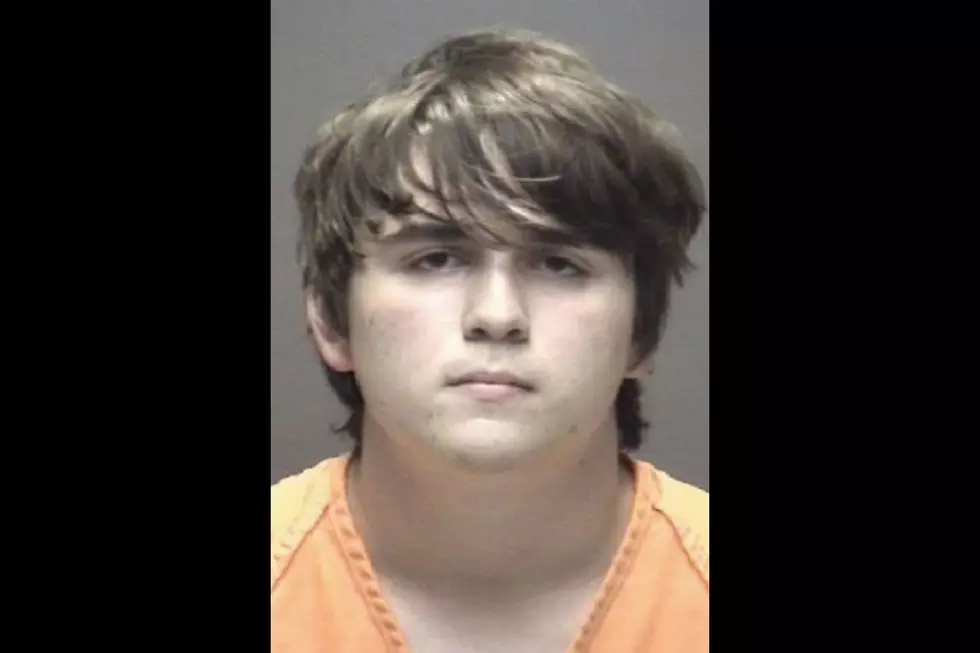 Mental Exam Sought for Teen Charged in Texas School Shooting