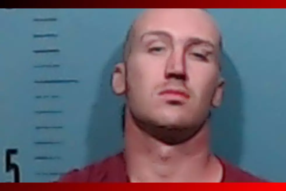 Texas Strip Club Robber Claims He's a Vigilante