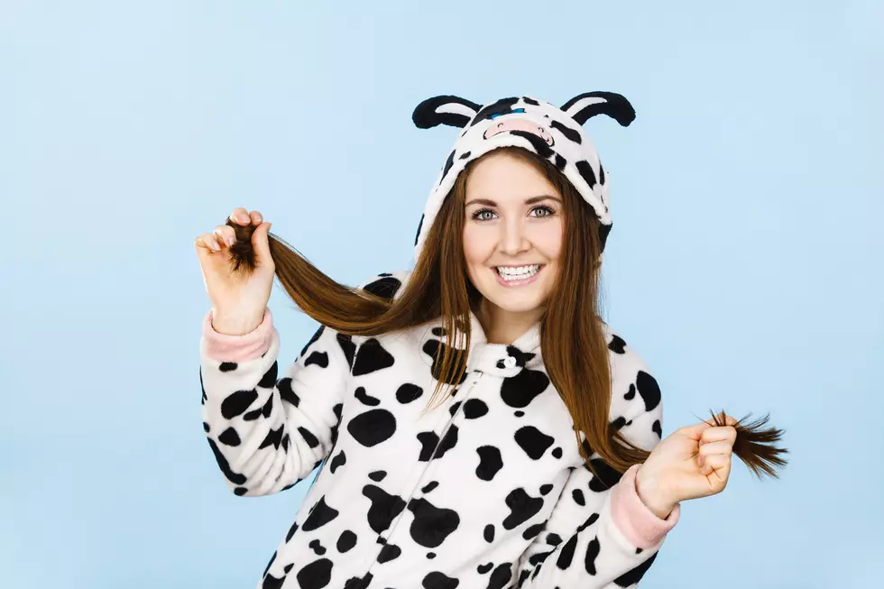 Get Your Costume Ready for Cow Appreciation Day at Chick-Fil-A