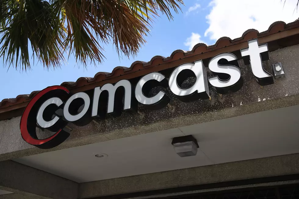 ISP Giant Comcast Experiencing Nationwide Outage