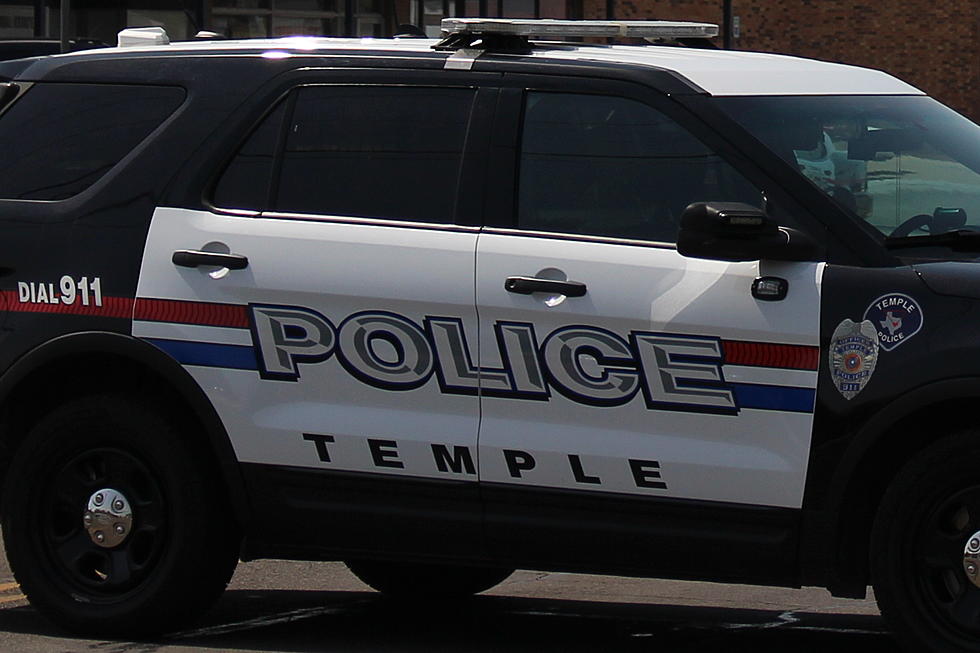 Temple Police Searching for Suspect in Friday Morning Shooting