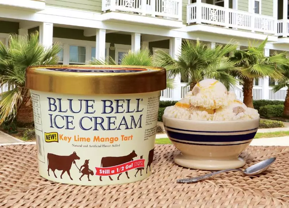 Blue Bell Is Back At It Again!