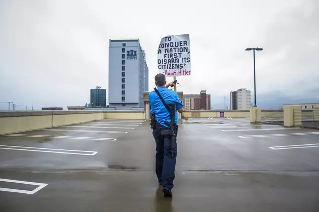 Texas Professors Seek to Revive Campus Carry Law Challenge