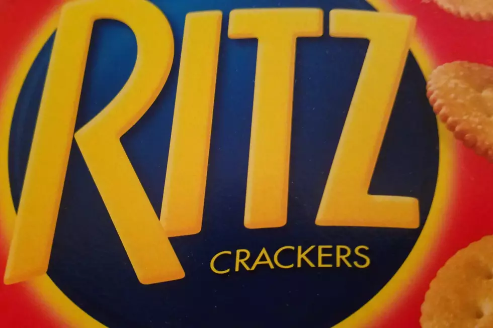 Ritz Products Recalled Due To Salmonella Concerns