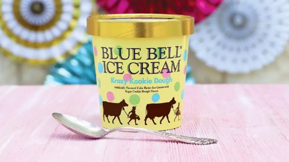 Blue Bell Bringing Another Classic Back to the Freezer