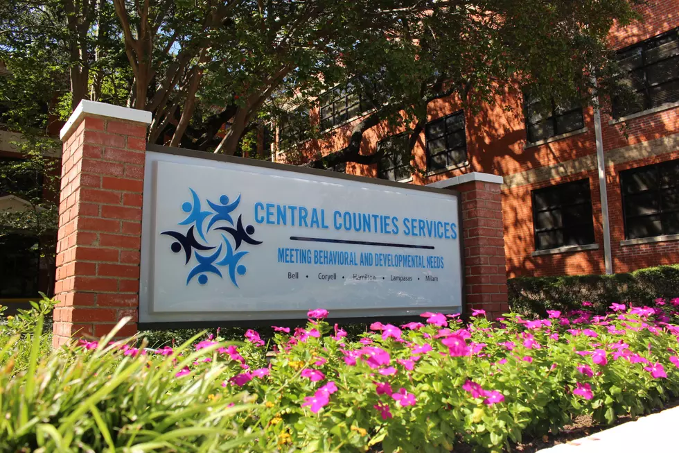 Central Counties Services in Temple to Receive Historic Marker