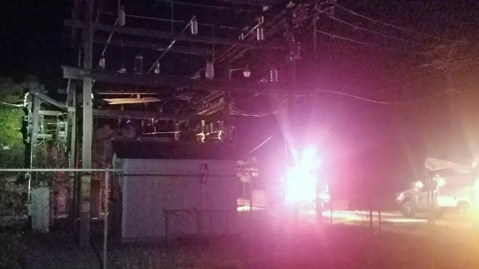 Moody ISD Cancels Classes Thursday After Fire at Power Substation