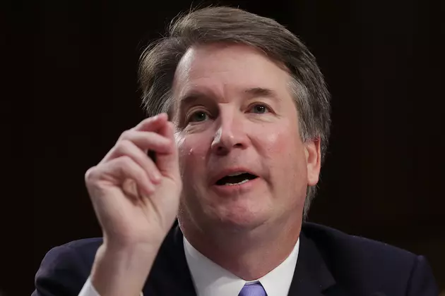 New Accusation Rocks Kavanaugh Nomination; Trump Stands Firm