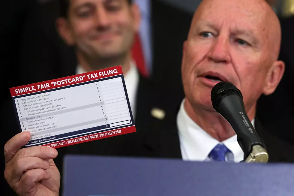 House Republicans Seek Permanent Tax Cuts As Elections Loom