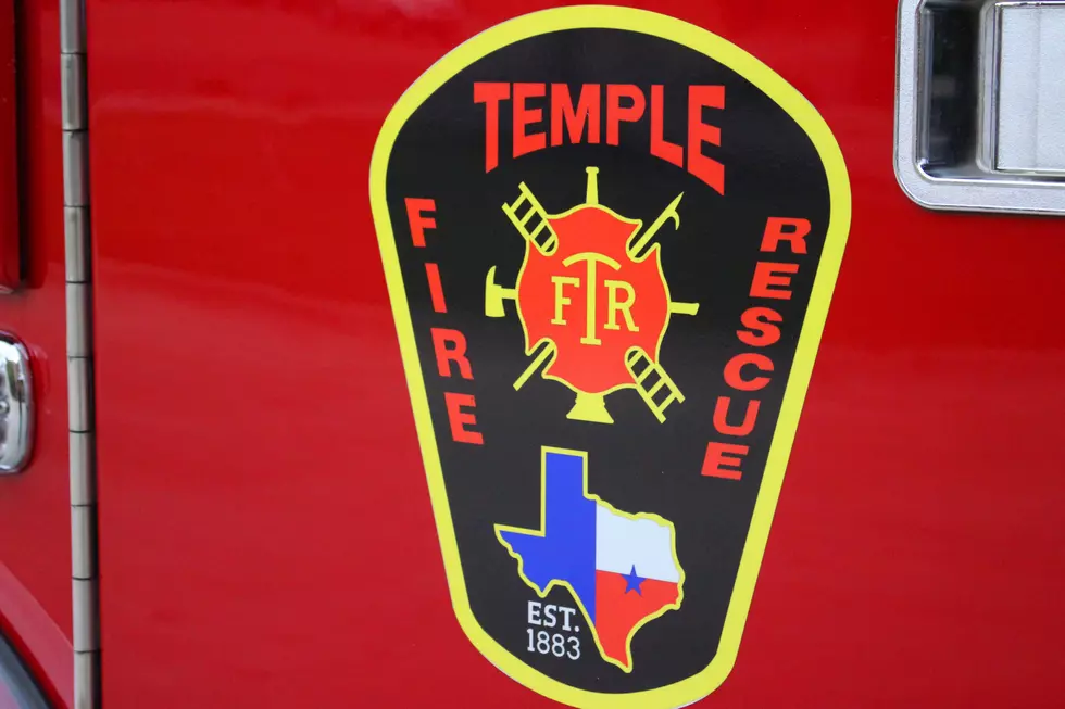 Become a Firefighter with Temple Fire & Rescue